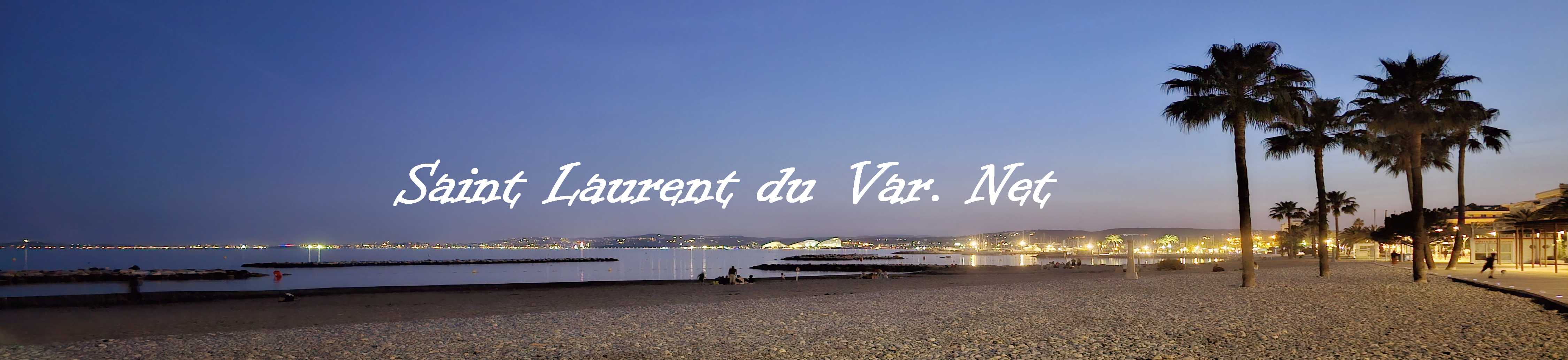 Saint Laurent du Var.net